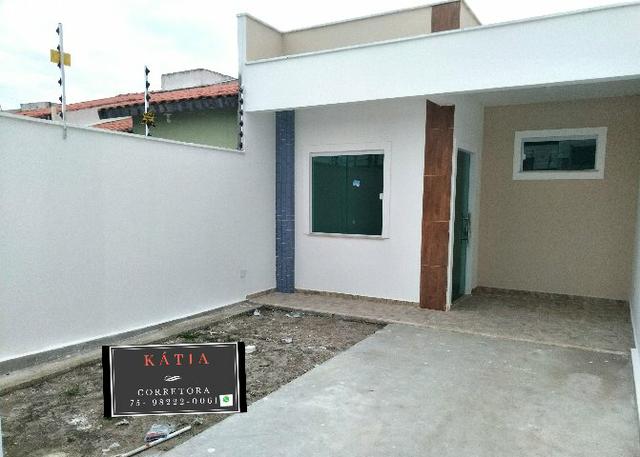Atenção-Casas Com Alto Padrão. TOP! Na Conceição, Com Laje, Suíte e Com Corredor - Foto 13