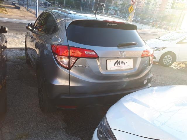 HR-V EX 1.8 Automático 2016 - Foto 4