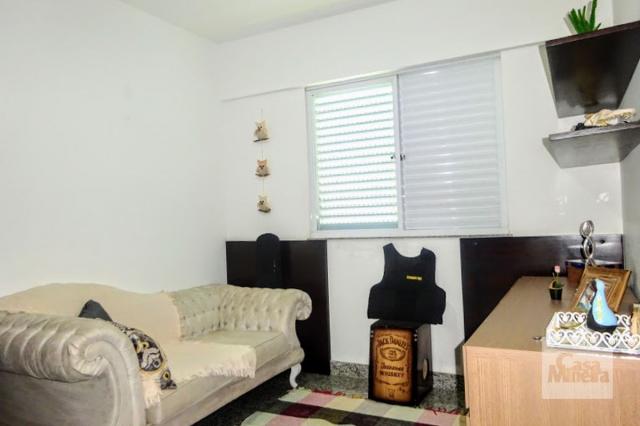 Apartamento à venda com 4 dormitórios em Buritis, Belo horizonte cod:258412 - Foto 5