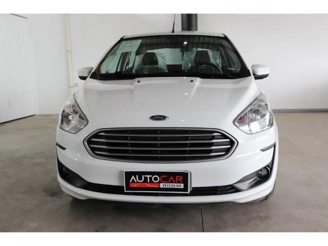 Ford KA + SE 1.5 AUTOM. - Foto 2