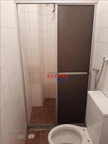 Apartamento 1/4 jardim apipema - Foto 9