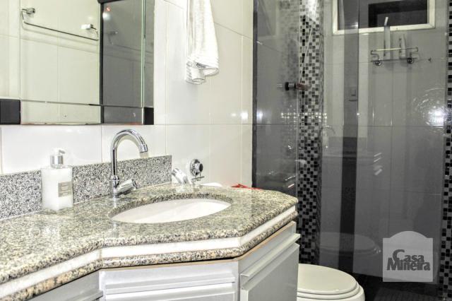 Apartamento à venda com 3 dormitórios em Havaí, Belo horizonte cod:258391 - Foto 14