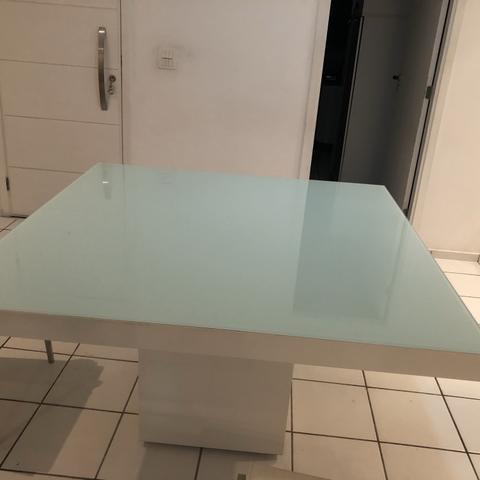 Mesa de jantar