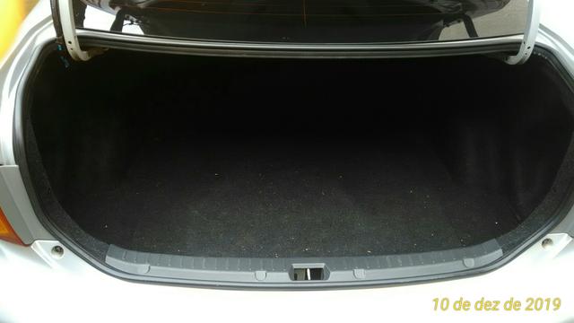 Toyota Corolla XEi 1.8 Flex automático 09/10 - Foto 13