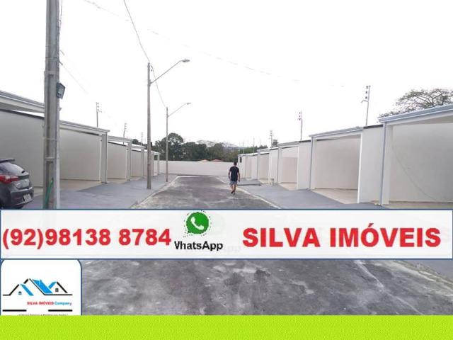 2qrt Pronta Pra Morar No Parque 10 Px Academia Live Casa Nova jbueq qwirw - Foto 8