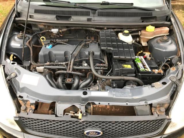 Ford K GL Hatch 1.0 Zetec Rocam 2007 - Foto 4
