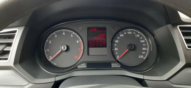 Gol g7 1.0 3 cilindros - Foto 12
