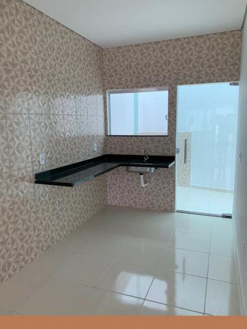 Parque Das Laranjeiras Px Praca De Alimentacao Casa Nova Pronta 2qrt czilg cbnrj - Foto 14