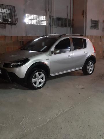 Sandero stepwey - Foto 3