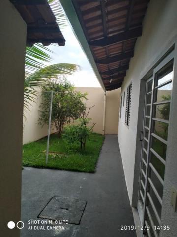 Casa setor faiçalville - Foto 18