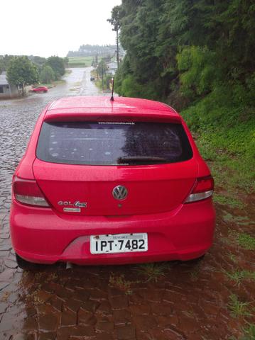Gol g5 2010 basico - Foto 5