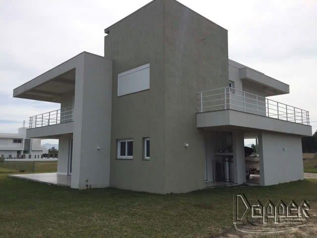 Casa à venda com 3 dormitórios em Atlantida sul, Osório cod:12231 - Foto 5