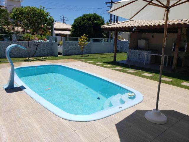 Casa em condomínio para venda em camaçari, jardim das margaridas, 3 dormitórios, 1 suíte, - Foto 10