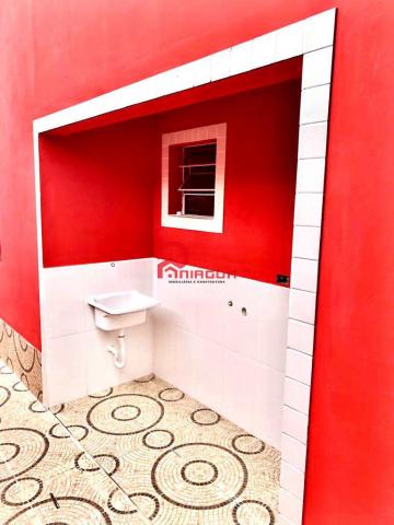 Casa à venda com 2 dormitórios em Nova itanhaém, Itanhaém cod:1356 - Foto 8