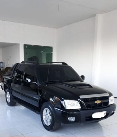 S10 MWM Diesel 2.8 4x4