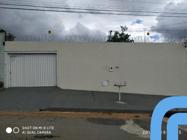 Casa setor faiçalville - Foto 2