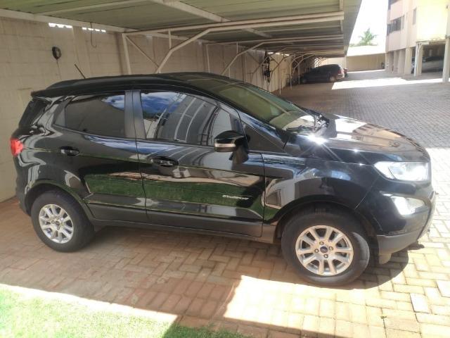 Ecosport SE AT 1.5 2017/18 - Foto 8