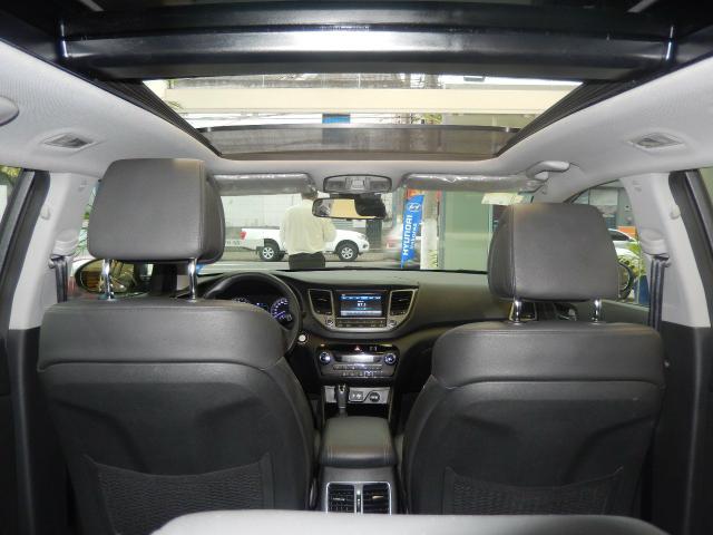 New tucson 1.6 turbo - Foto 5