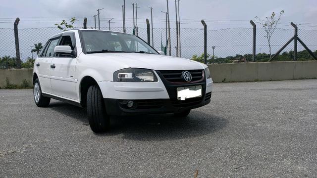 Gol 1.6 Mi Power Total Flex 8V 4p - Foto 2
