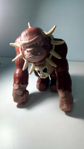 Boneco gorila Mattel - Foto 6