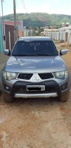 L200 Triton