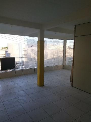 Alugo salas em cajazeiras 10 perto da rótula da feirinha - Foto 3