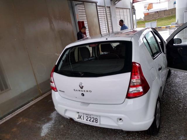 Carro semi novo - Foto 3