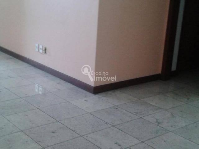 Apartamento quatro quartos caminho das àrvores - Foto 2
