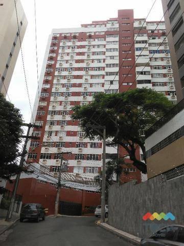 Apartamento com 4 dormitórios à venda, 195 m² por r$ 700.000 - barra - salvador/ba - Foto 14