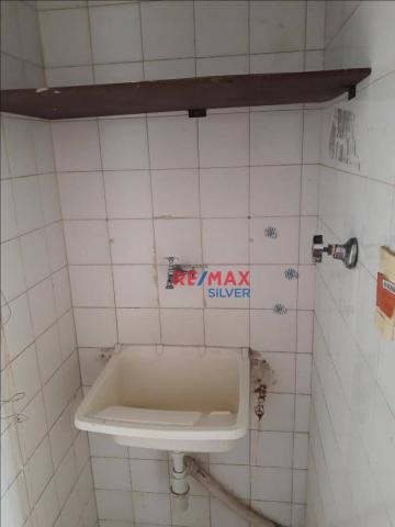 Apartamento 1/4 jardim apipema - Foto 7