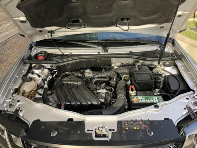 Renault Duster completa 1.6 16v flex - Foto 5