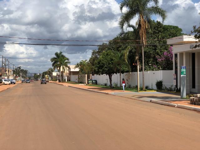 Excelente lote comercial 400 m rua 8 Vicente Pires - Foto 13