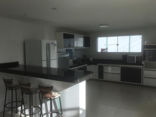 Casa com piscina Jd Atlântico - Foto 12