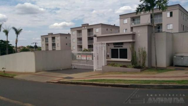 Apartamento para alugar com 2 dormitórios em Taliana, Londrina cod:13050.5568