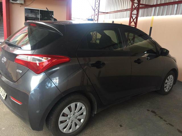Hb20 hatch - Foto 6