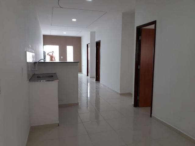 Casa no Águas Claras- 2 QRTS+Piscina/ Por 125 mil à vista - Foto 3