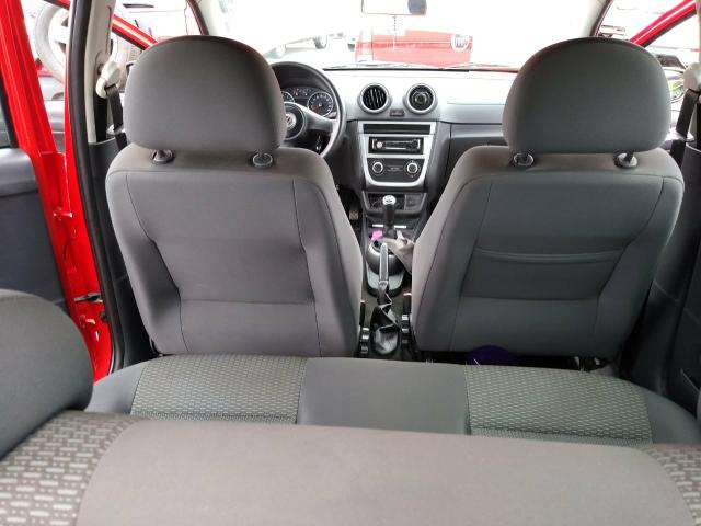 Gol g5 1.0 básico único dono 10/11