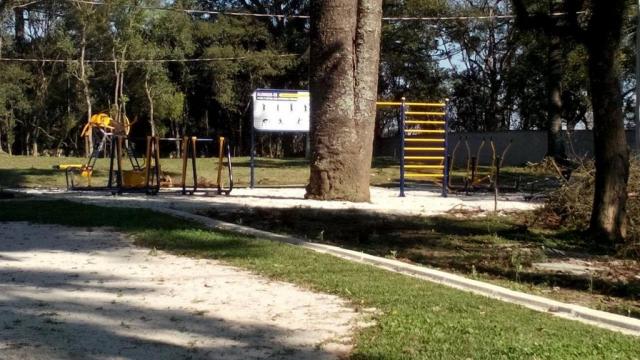 Loteamento/condomínio à venda em Cará-cará, Ponta grossa cod:71304 - Foto 5