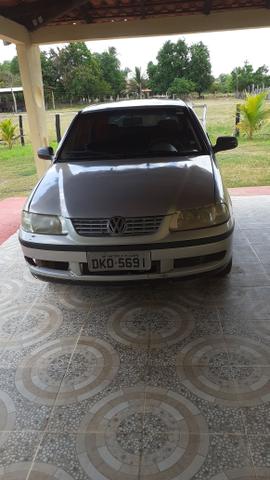 Gol 1.0 2004 - Foto 2