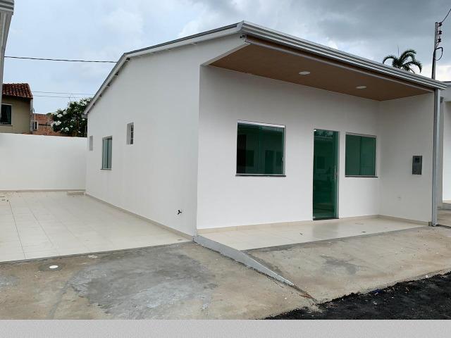 Parque Das Laranjeiras Px Praca De Alimentacao Casa Nova Pronta 2qrt czilg cbnrj - Foto 8