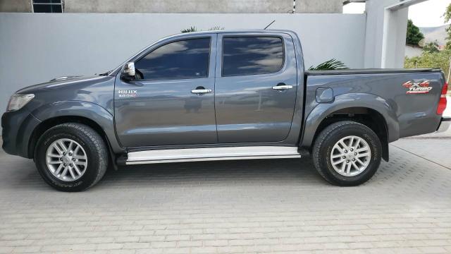 Hilux 13/13