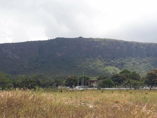 Terreno na Serra de Itabaiana - Foto 7