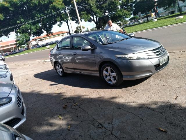 Honda City 2011 - Foto 4