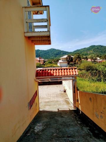 Casa à venda com 5 dormitórios em Açores, Florianópolis cod:A1043 - Foto 10