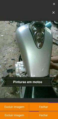 Polimento cristalizado - Foto 2