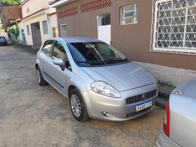 Fiat Punto ELX 1.4
