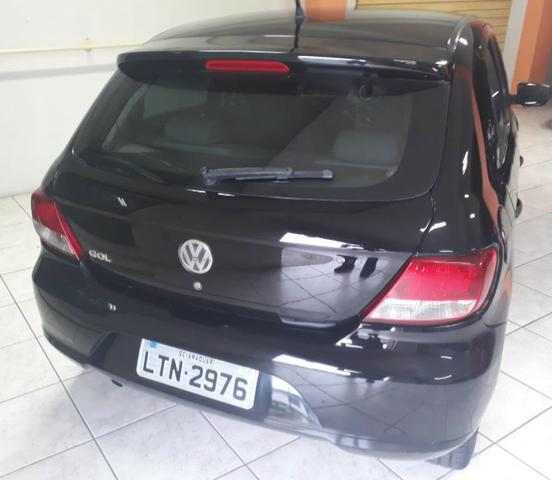 Gol G5 1.0 2010 Completo com GNV - Foto 4