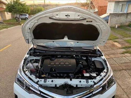 Toyota Corolla 2.0 Xei 16v - Foto 4