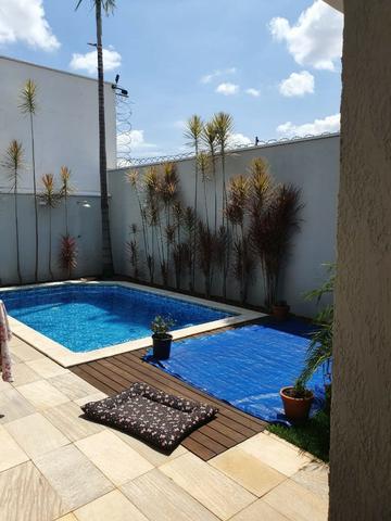 Casa Térrea Jardim Amstalden Residence - Indaiatuba/SP - Foto 17