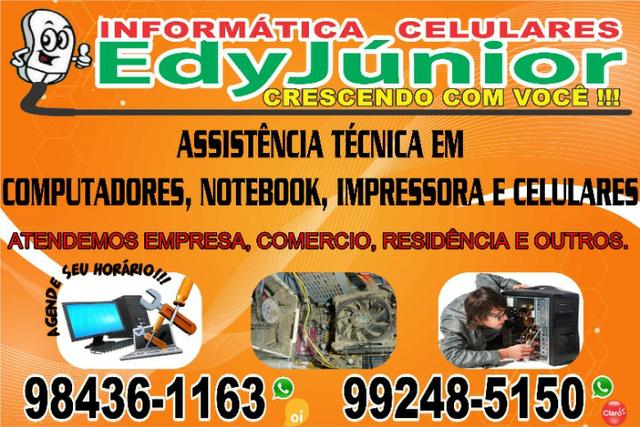 Tecnico de informatica - Foto 2